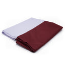 Cotton Zen - Red & White