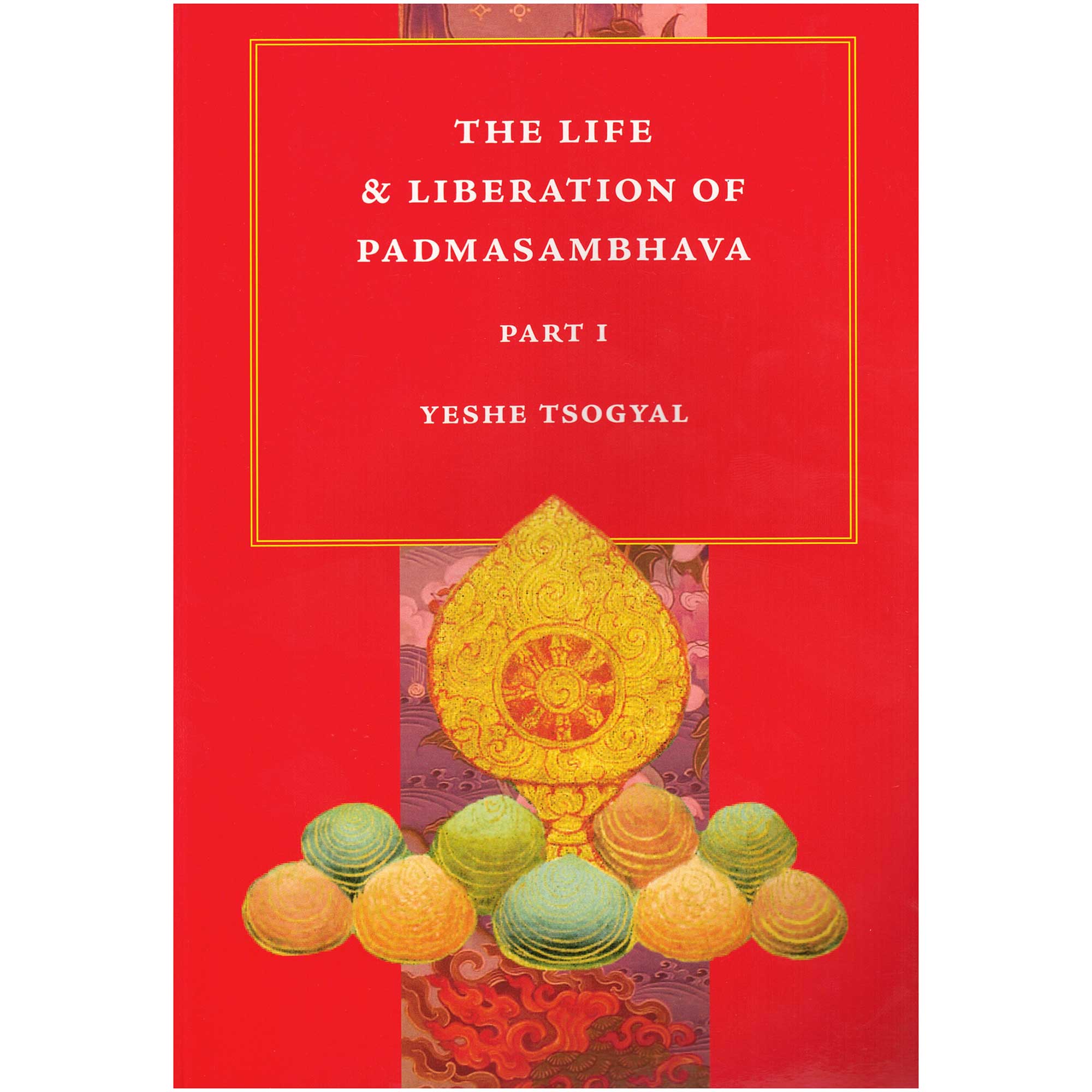 The Life & Liberation of Padmasambhava - 2 Volumes