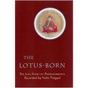 The Lotus Born