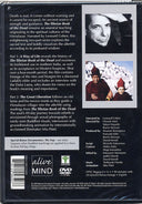 The Tibetan Book of the Dead DVD