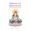 Vajrasattva Meditation