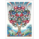 Wishfulfilling Tree - A3 & A4