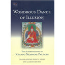 Wondrous Dance of Illusion