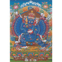 Yamantaka Card