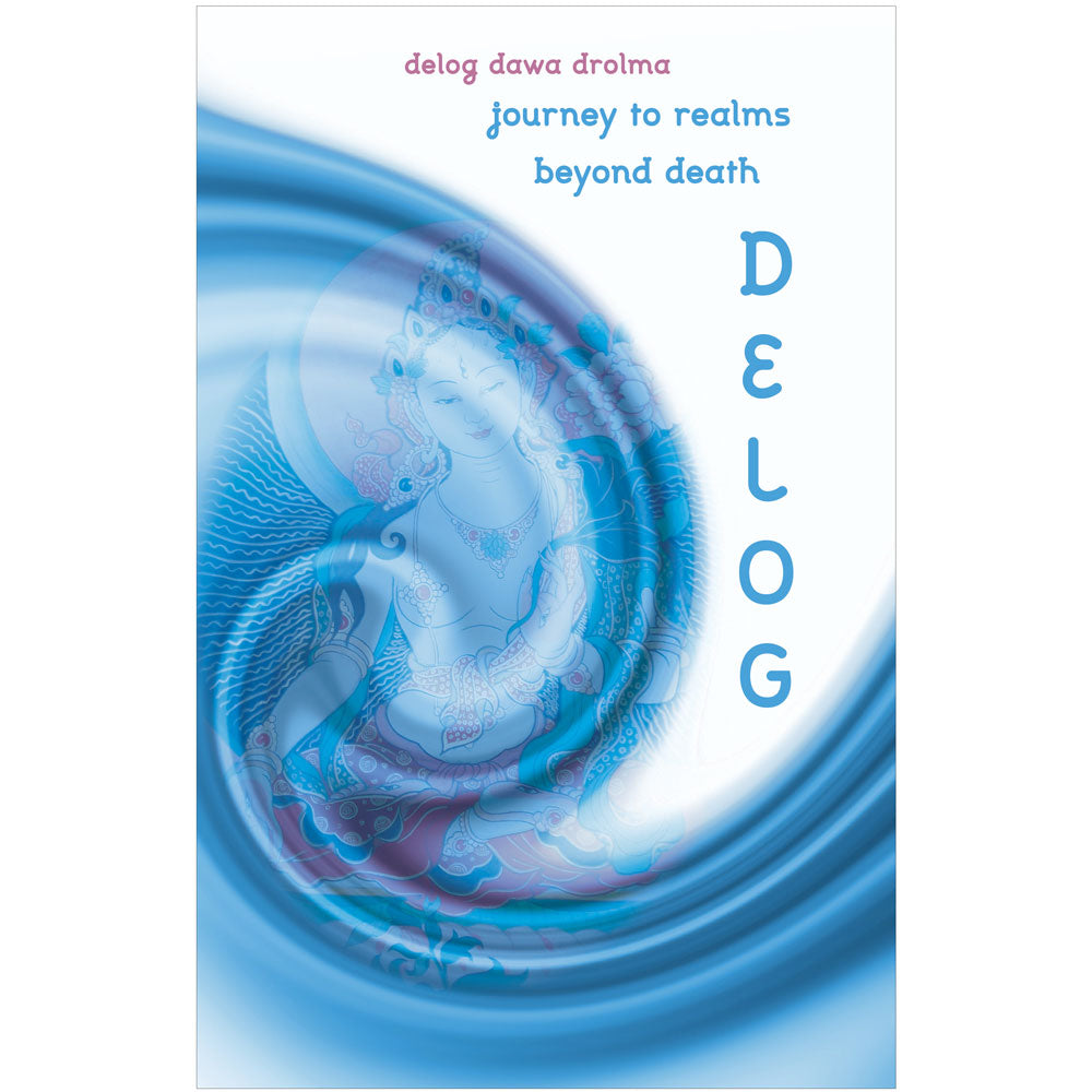 Buy Delog Online – Tibetan Treasures
