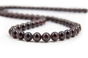 6mm Garnet Mala