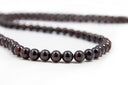 6mm Garnet Mala