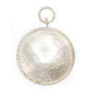 Silver-plated Melong