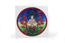 Scorpion Protection Sticker