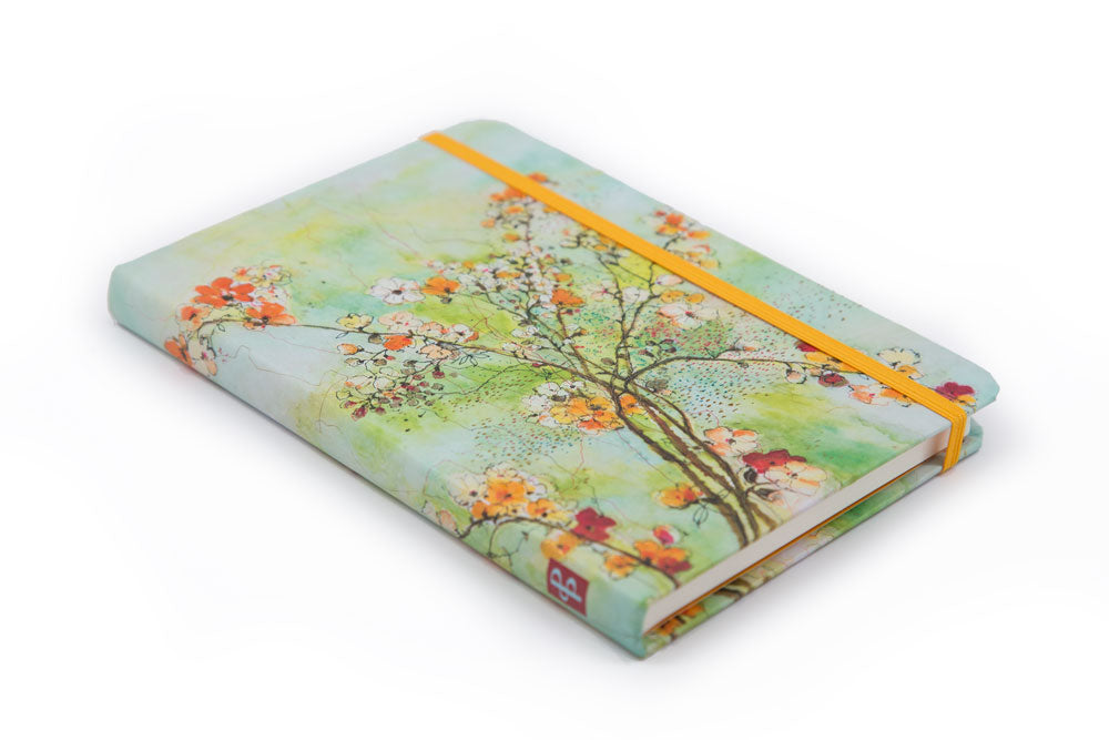 Dogwood Blossom Journal - Small