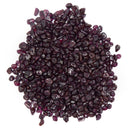Garnet Stone Chips