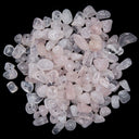 Rose Quartz Stone Chips
