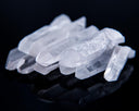 Crystal Quartz 0.4 - 0.7 ounces