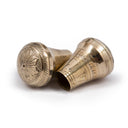 Engraved Thangka Knob Set - Small