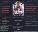 Chod Feasts CD
