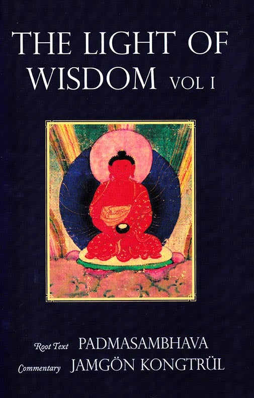 The Light of Wisdom, Volume I