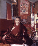 Tromge Choktrul Arik Rinpoche Photo