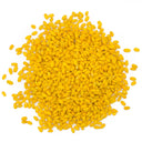 Saffron-Colored Barley