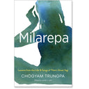 Milarepa - by Chogyam Trungpa