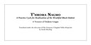 T'hroma Nagmo Text