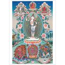 Yeshe Tsogyal